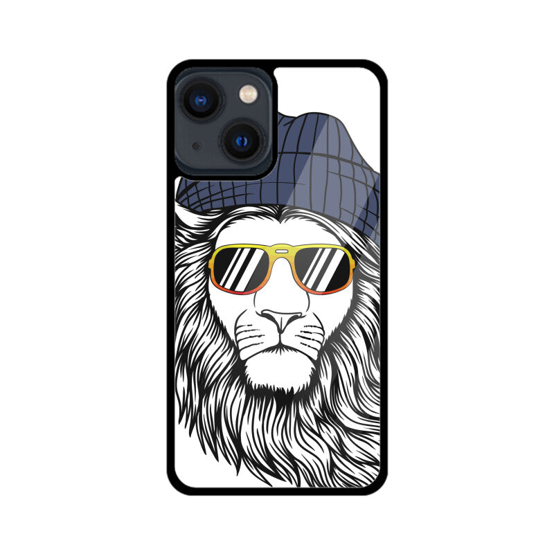 Brave Iphone Case
