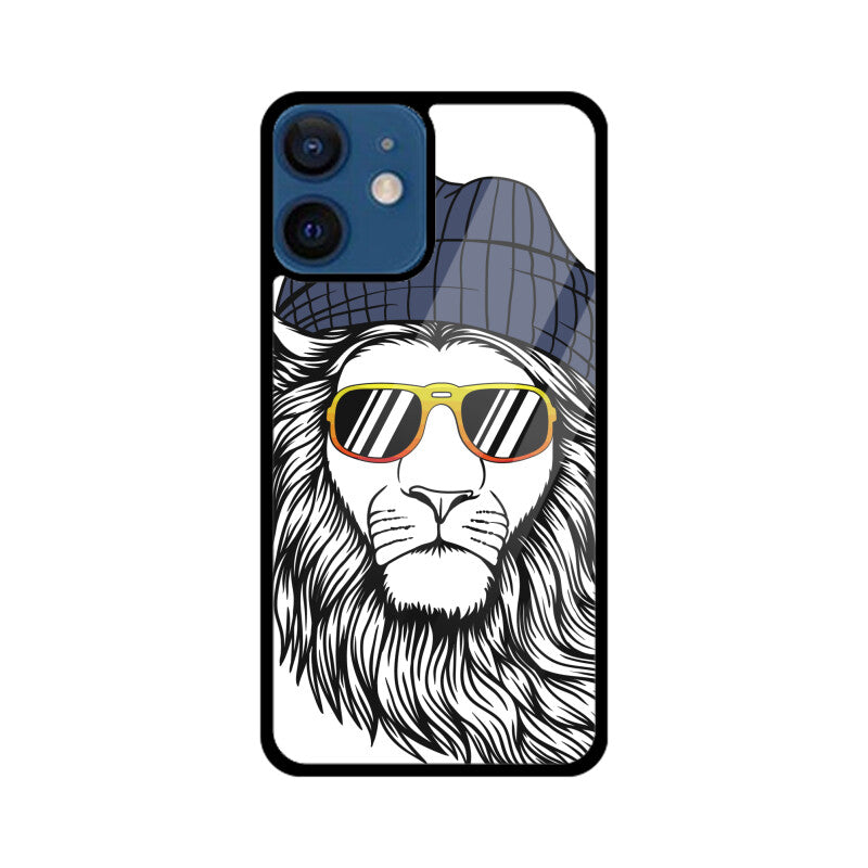 Brave Iphone Case