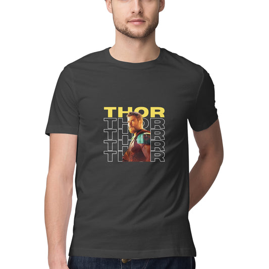 Thor- God of Thunder