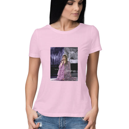 Taylor Swift Midnight Rain
