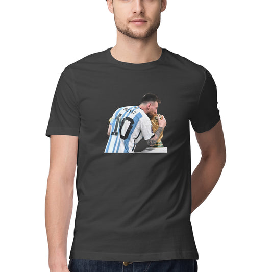 Lionel Messi- FIFA World Cup