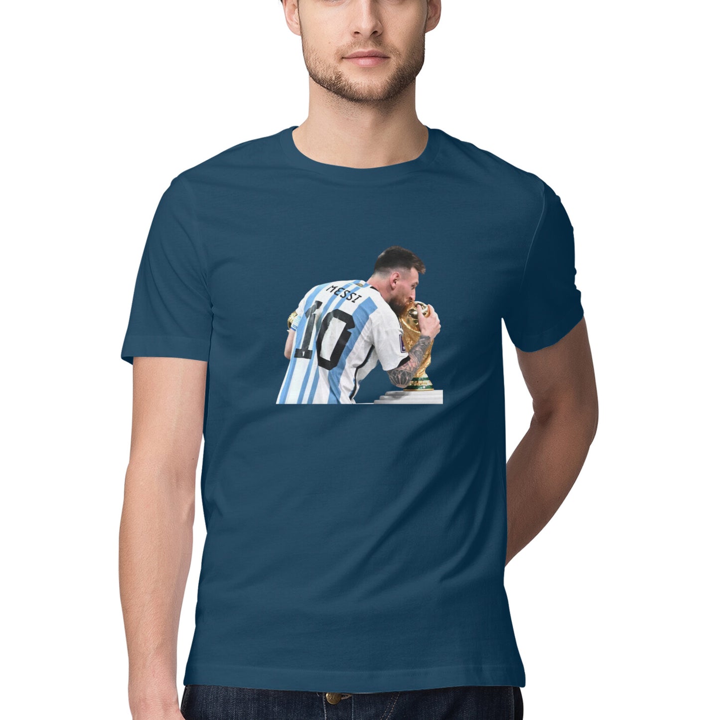 Lionel Messi- FIFA World Cup