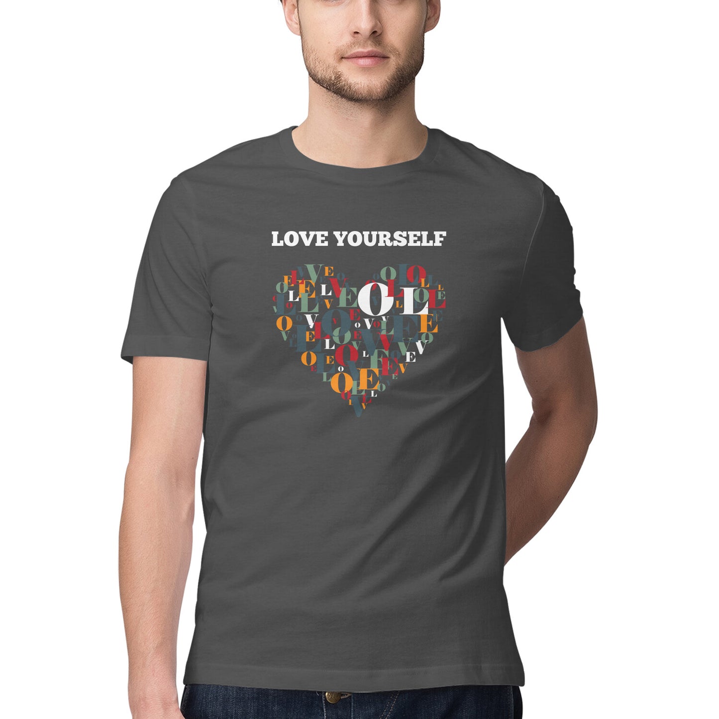 Love Yourself
