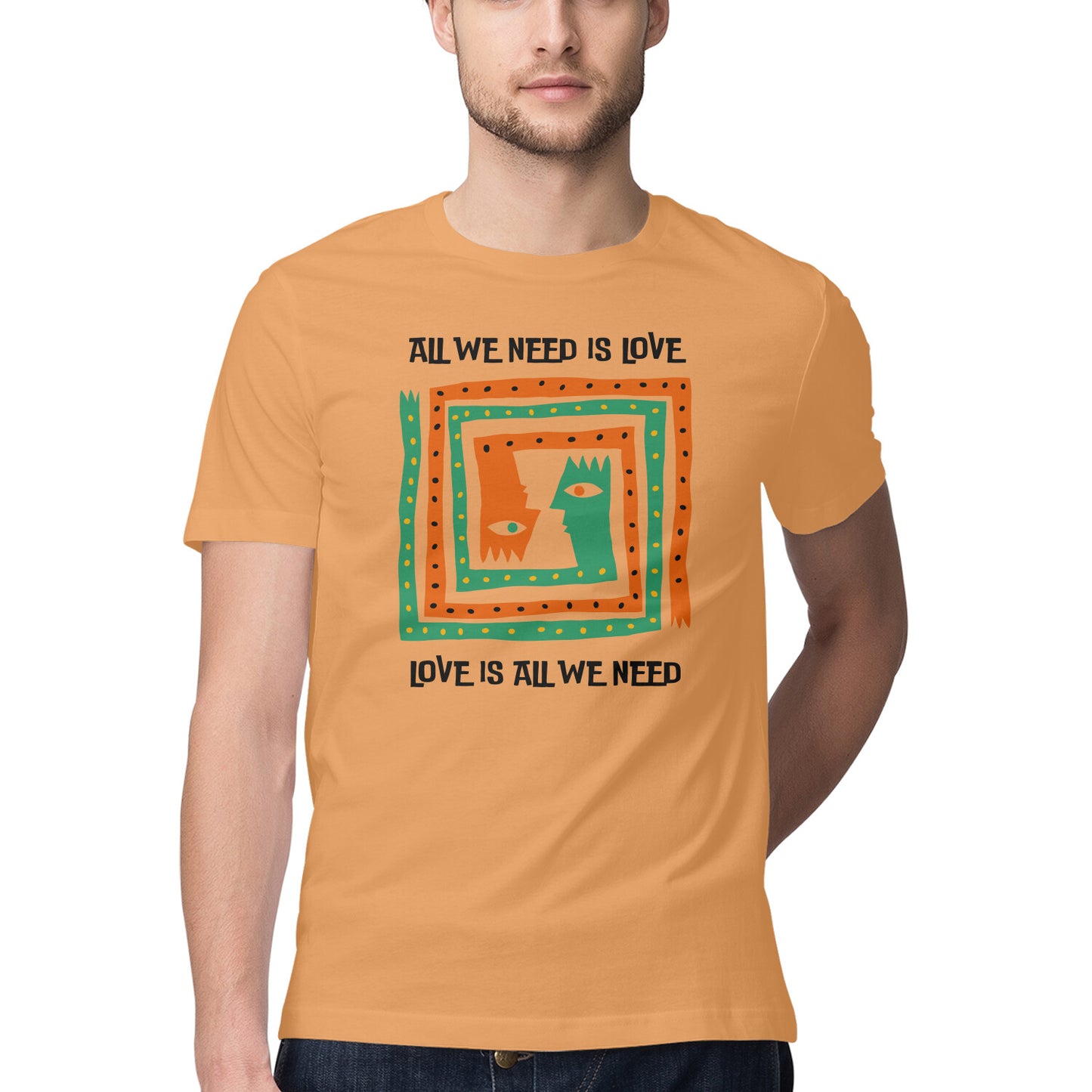 Love is all we need