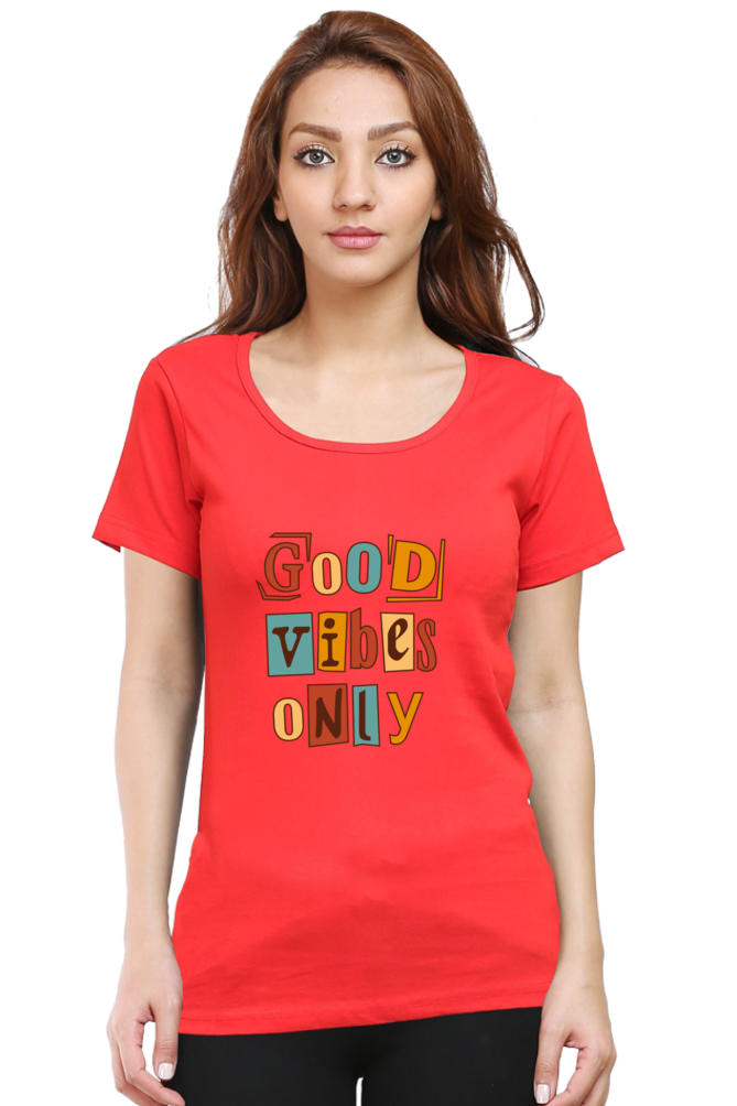 Good Vibes Only