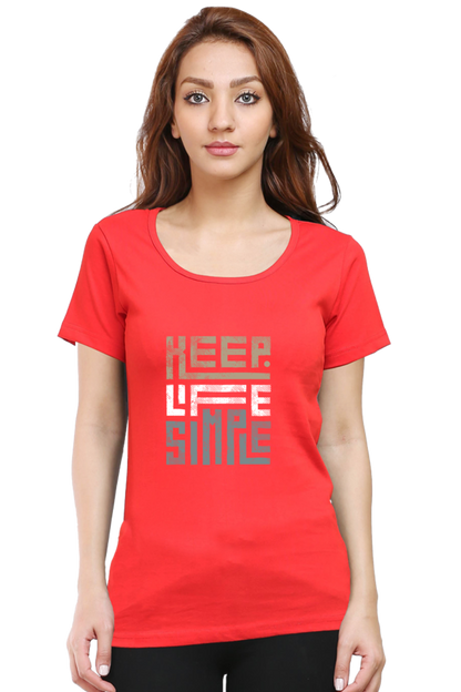 Keep Life Simple