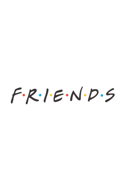 Friends Tee Dress
