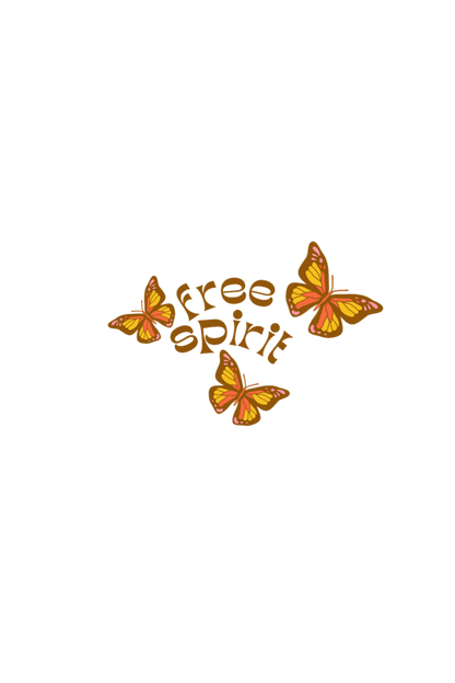 Free Spirit