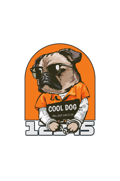 Cool Dog