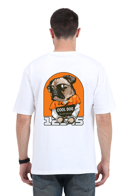 Cool Dog