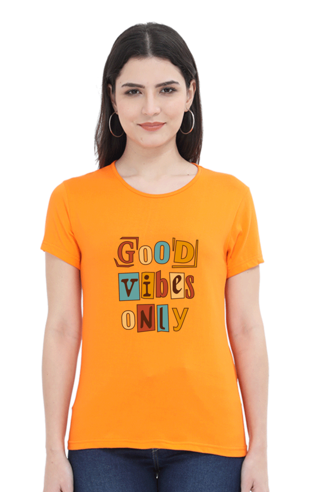 Good Vibes Only