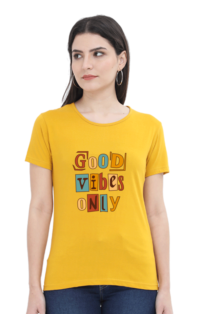 Good Vibes Only