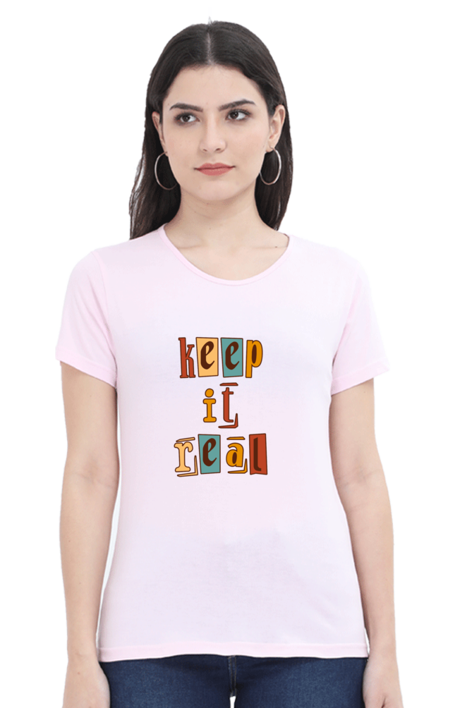 Keep It Real