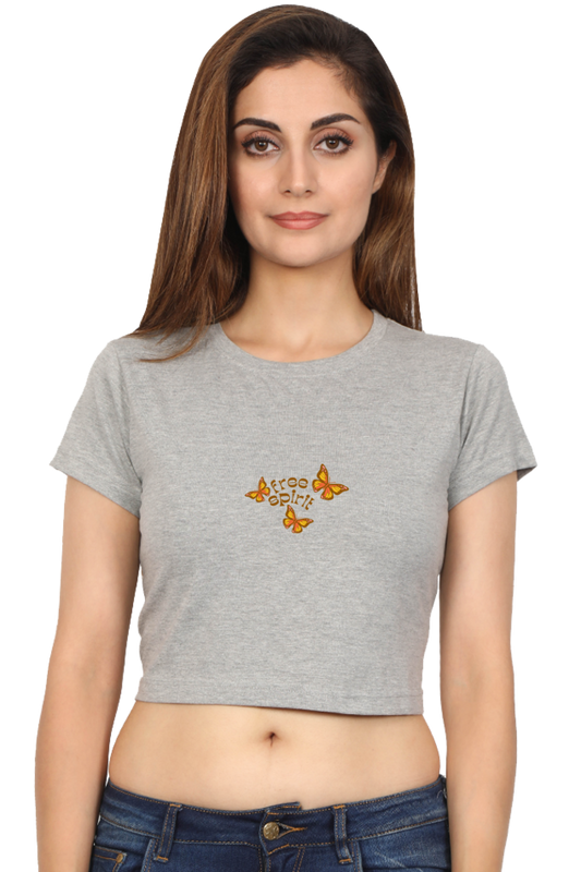 Free Spirit