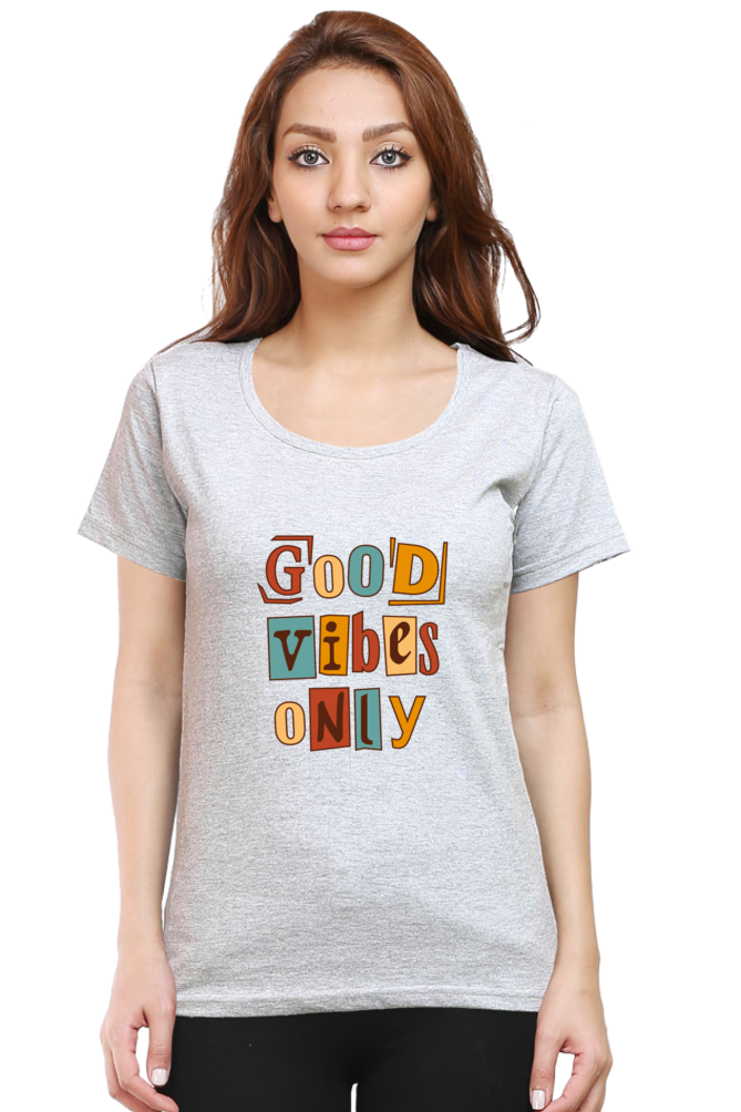 Good Vibes Only