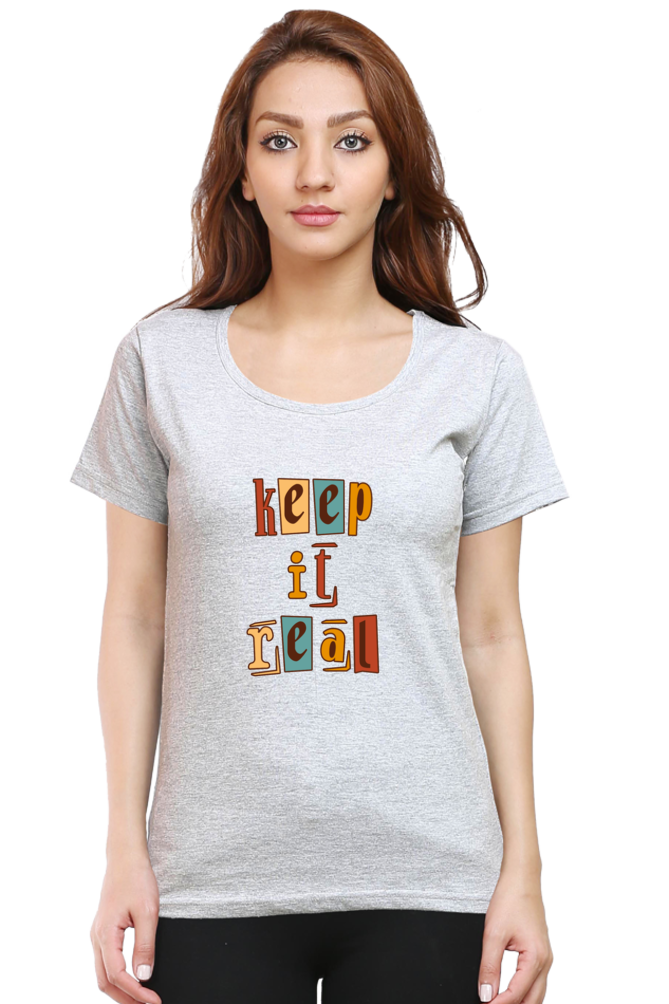 Keep It Real