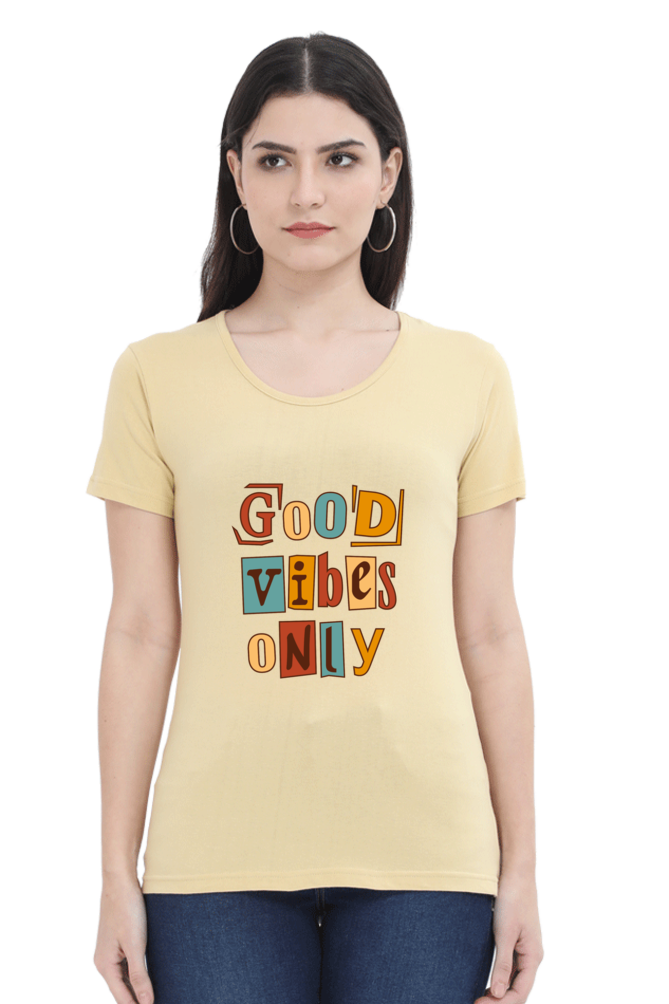 Good Vibes Only
