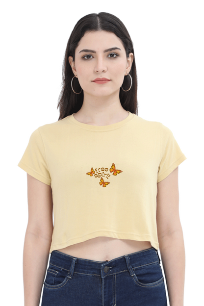 Free Spirit