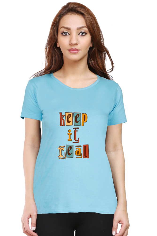 Keep It Real