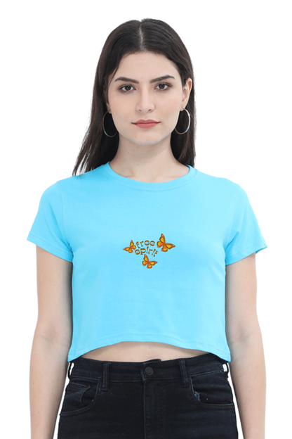 Free Spirit